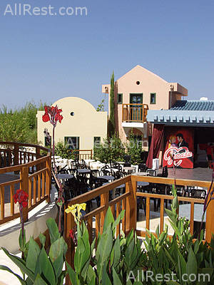 Pegasos Resort Hotel 2